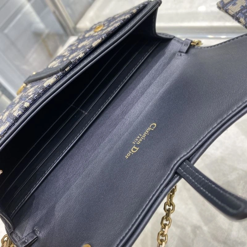 Dior Wallets 4180D-0491