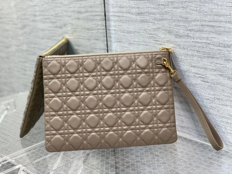 Dior Clutch Bags 4180D-0499