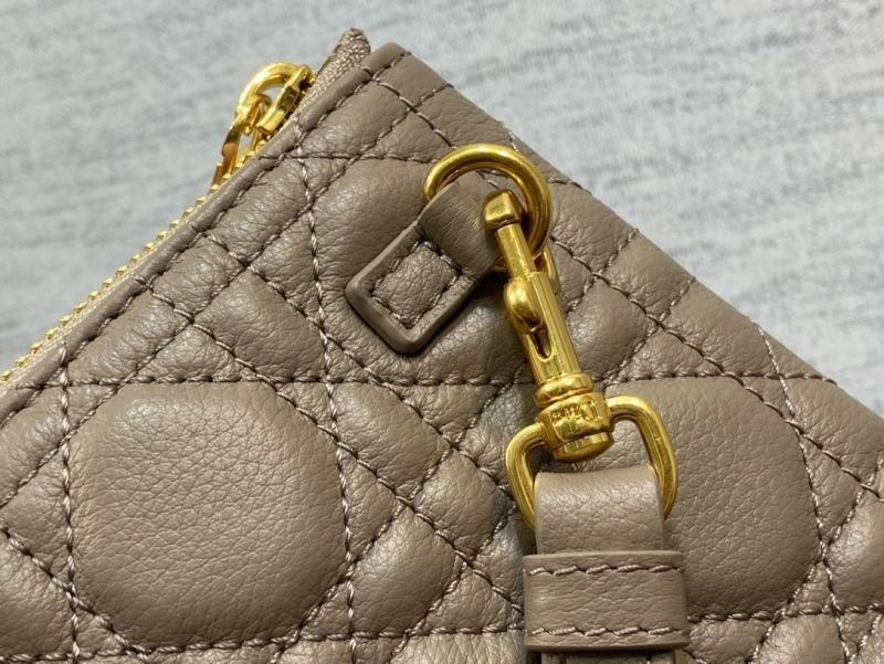 Dior Clutch Bags 4180D-0499