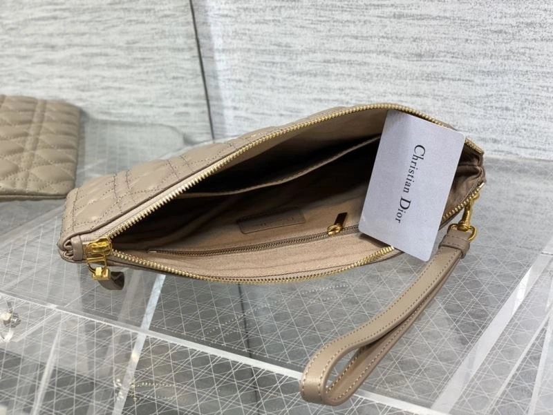 Dior Clutch Bags 4180D-0499