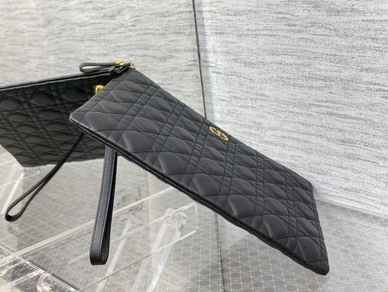 Dior Clutch Bags 4180D-0500