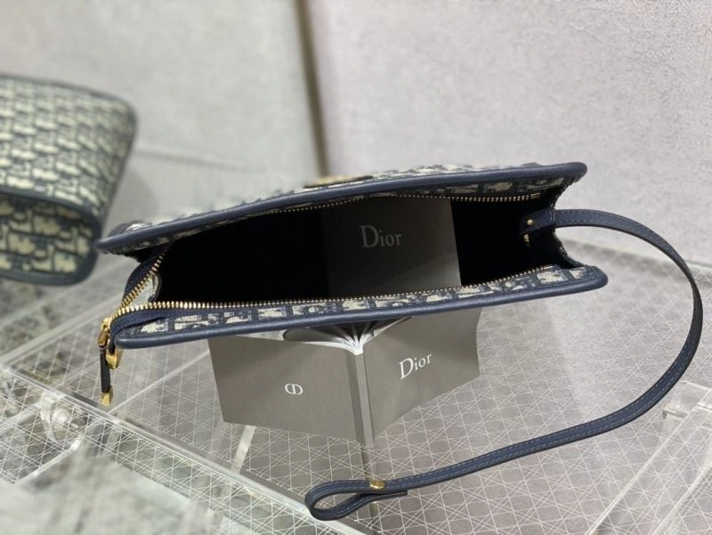 Dior Clutch Bags 4180D-0502