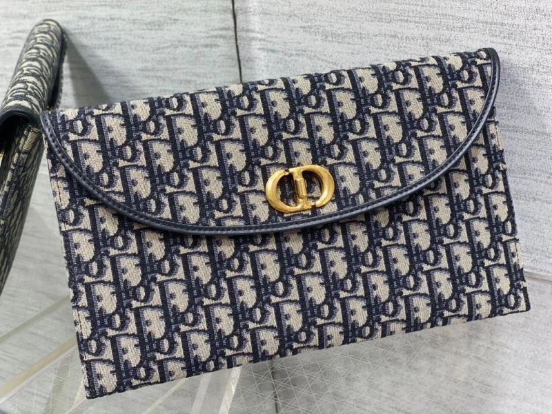 Dior Clutch Bags 4180D-0503