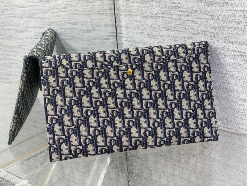 Dior Clutch Bags 4180D-0503