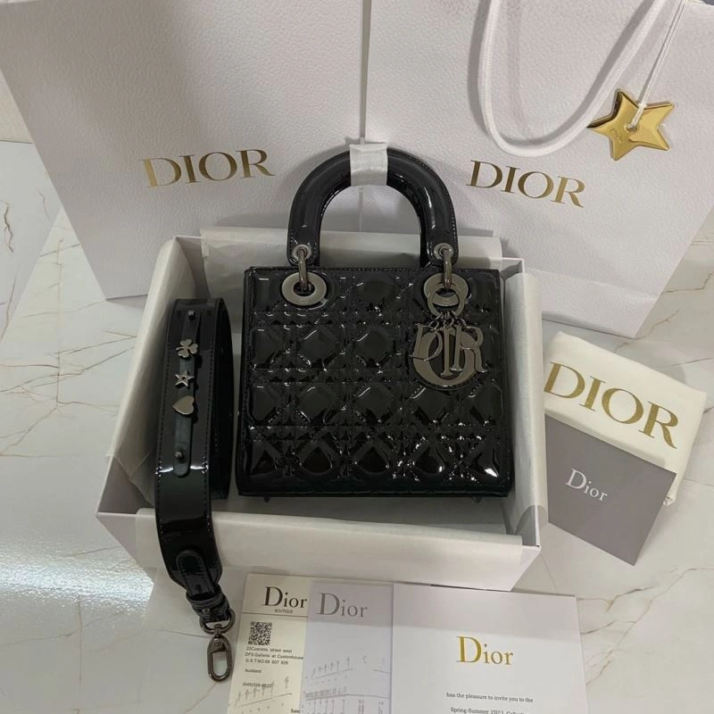 Dior My Lady Bags 4180D-0504