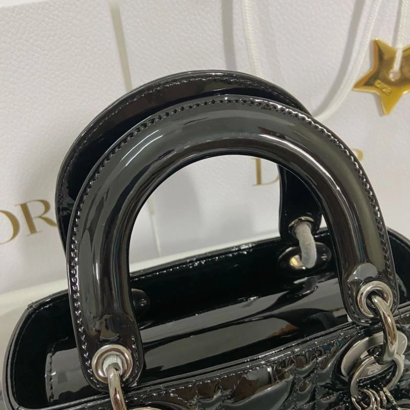 Dior My Lady Bags 4180D-0504