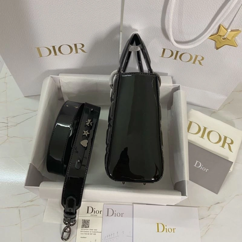 Dior My Lady Bags 4180D-0504