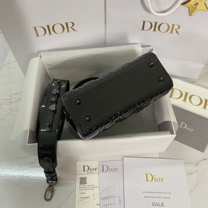 Dior My Lady Bags 4180D-0504