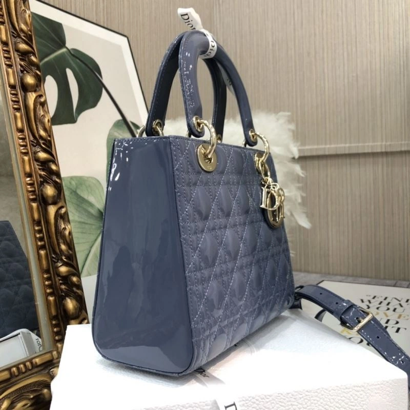 Dior My Lady Bags 4180D-0508