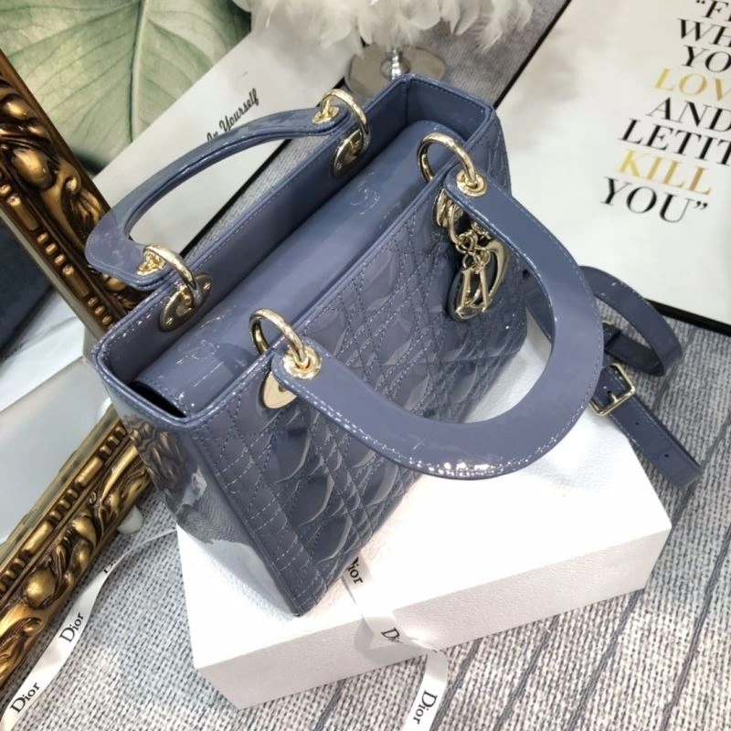 Dior My Lady Bags 4180D-0508