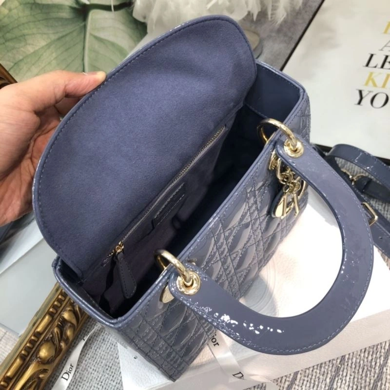 Dior My Lady Bags 4180D-0508