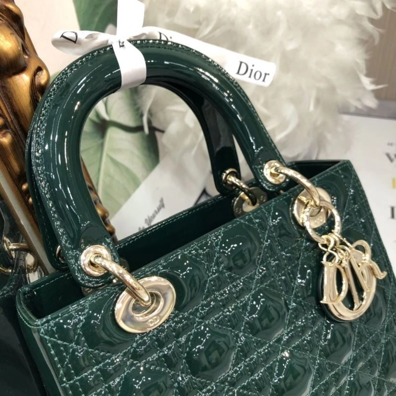 Dior My Lady Bags 4180D-0509