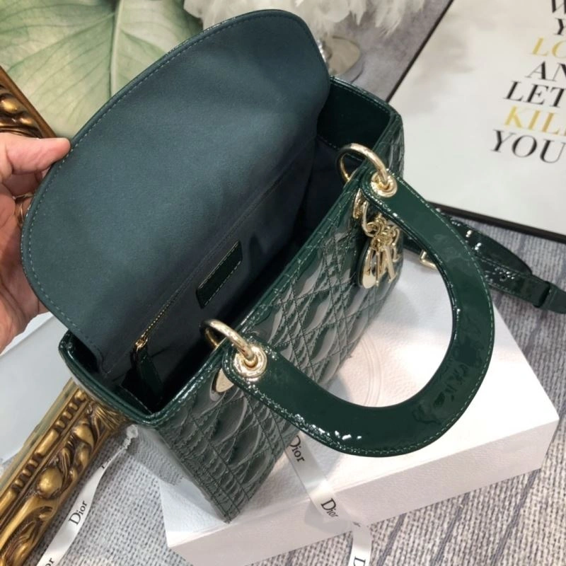 Dior My Lady Bags 4180D-0509