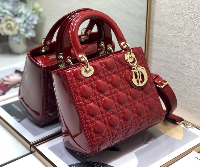Dior My Lady Bags 4180D-0511