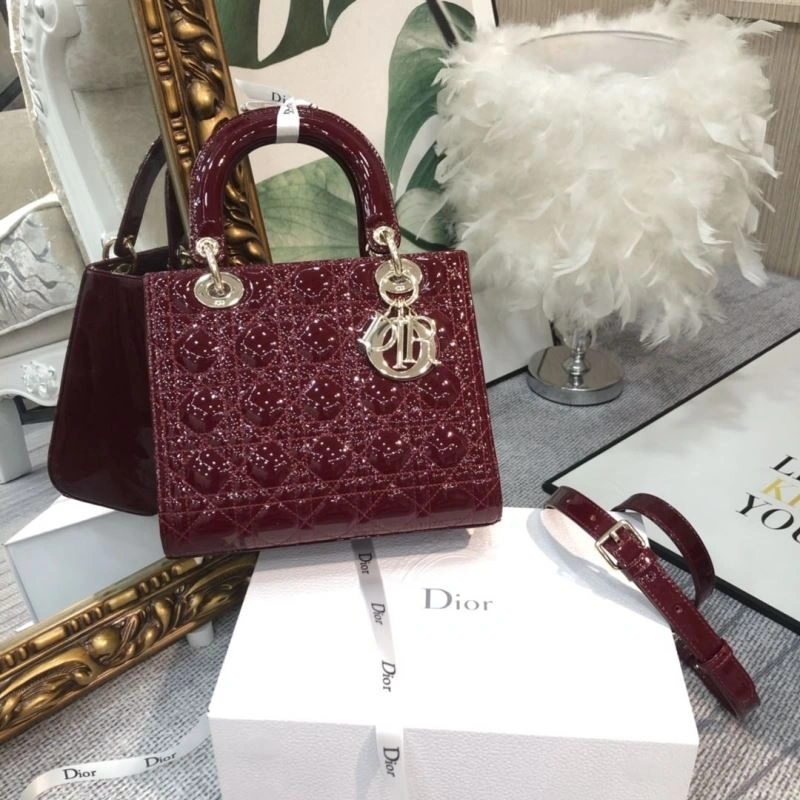 Dior My Lady Bags 4180D-0512