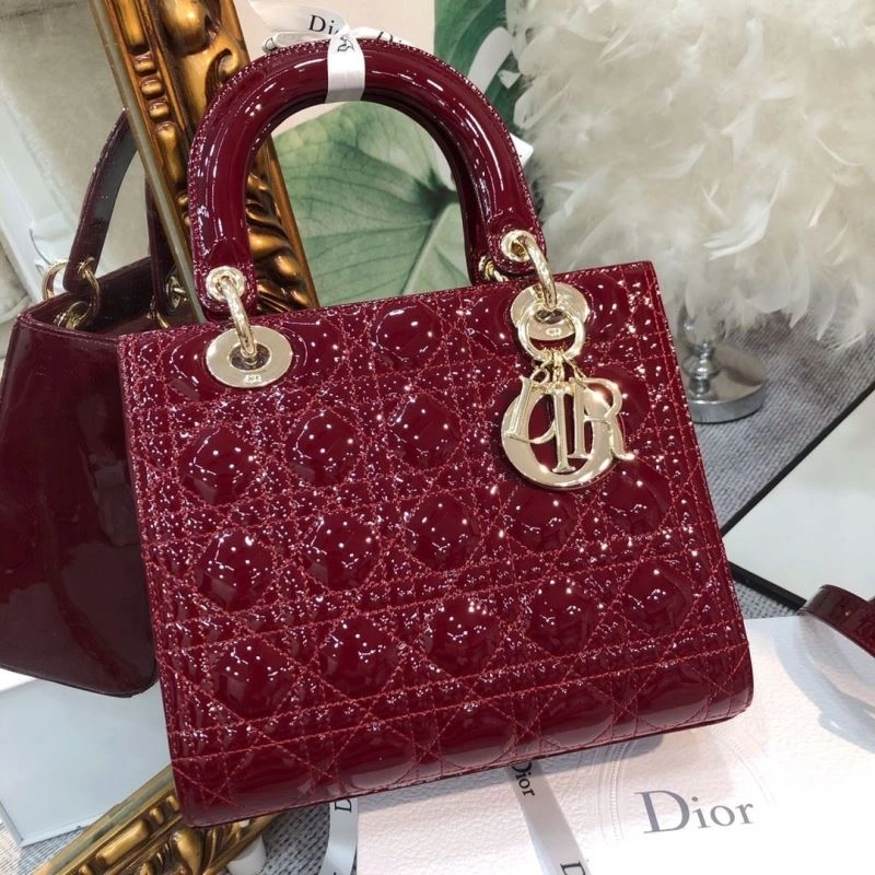 Dior My Lady Bags 4180D-0512