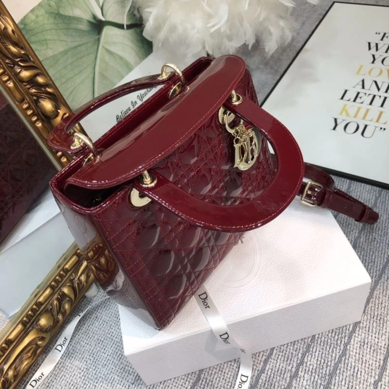 Dior My Lady Bags 4180D-0512