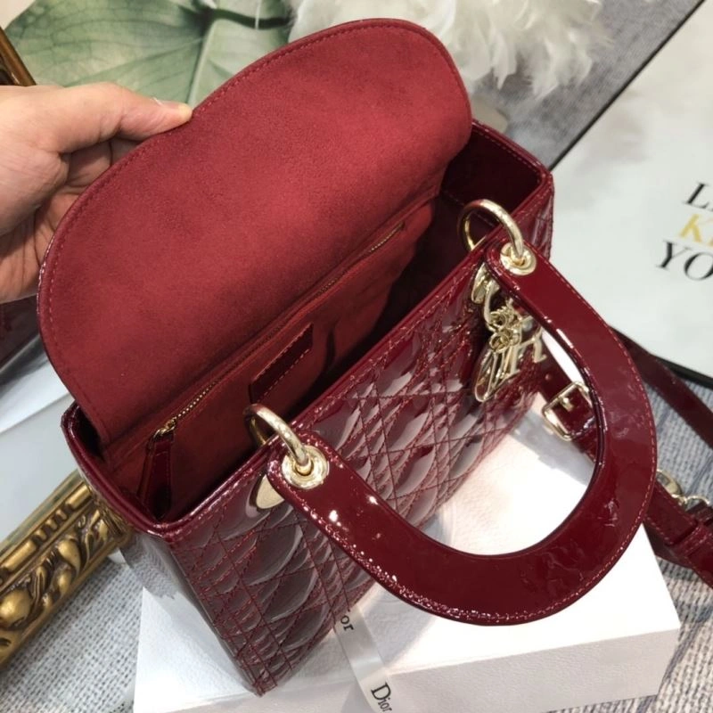 Dior My Lady Bags 4180D-0512