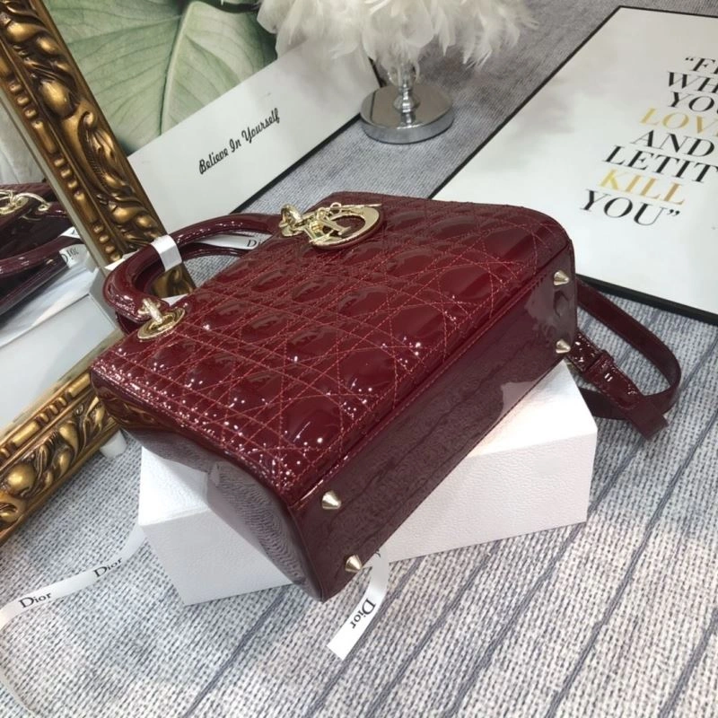 Dior My Lady Bags 4180D-0512