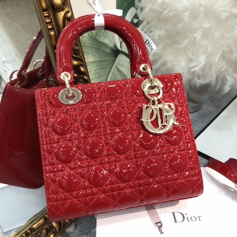 Dior My Lady Bags 4180D-0513
