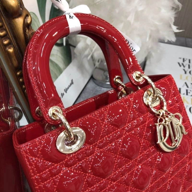 Dior My Lady Bags 4180D-0513