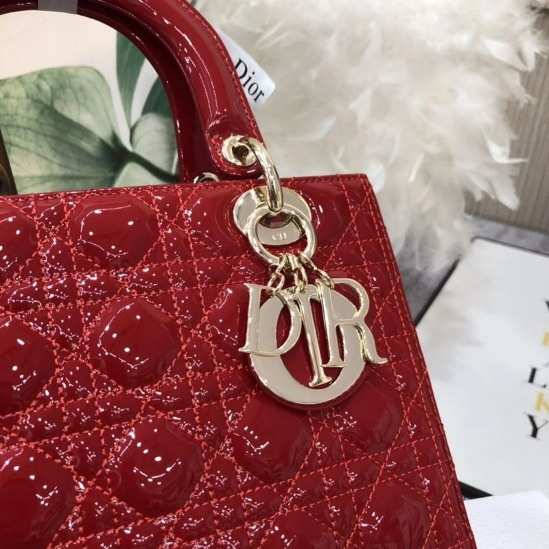 Dior My Lady Bags 4180D-0513