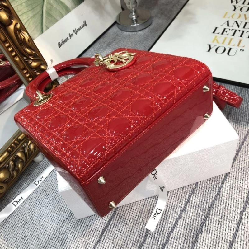 Dior My Lady Bags 4180D-0513