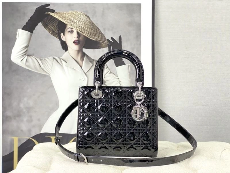 Dior My Lady Bags 4180D-0514