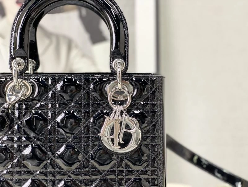 Dior My Lady Bags 4180D-0514