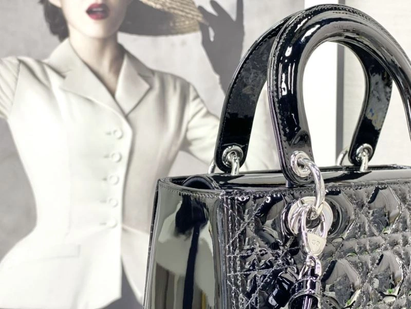 Dior My Lady Bags 4180D-0514