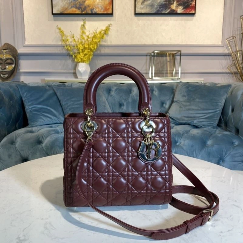 Dior My Lady Bags 4180D-0517