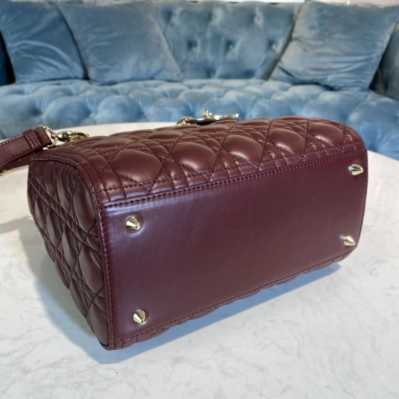 Dior My Lady Bags 4180D-0517