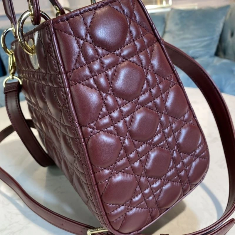 Dior My Lady Bags 4180D-0517