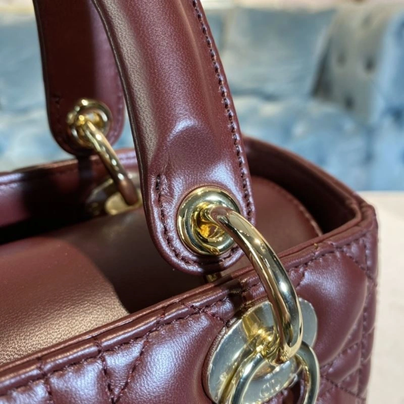 Dior My Lady Bags 4180D-0517