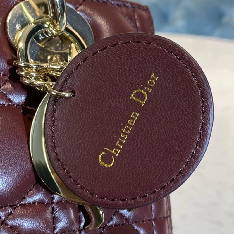 Dior My Lady Bags 4180D-0517