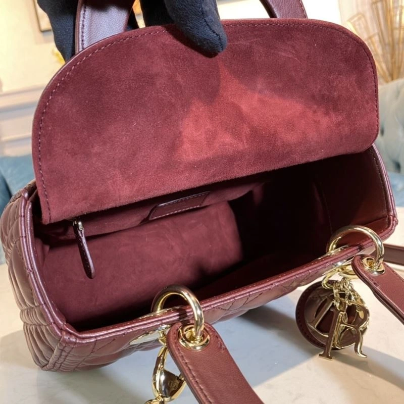 Dior My Lady Bags 4180D-0517