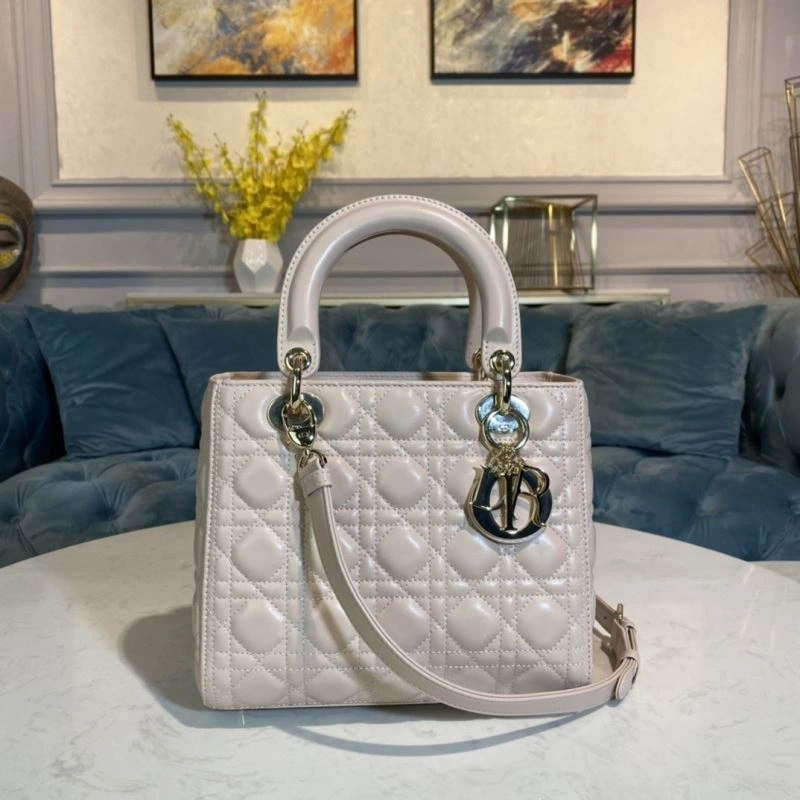 Dior My Lady Bags 4180D-0519