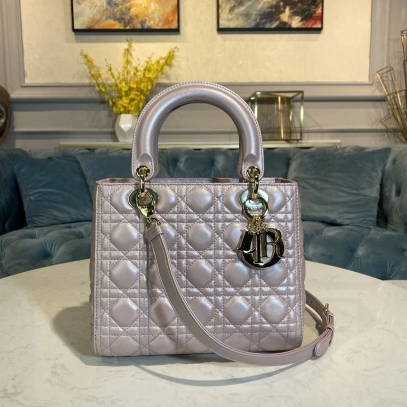 Dior My Lady Bags 4180D-0520