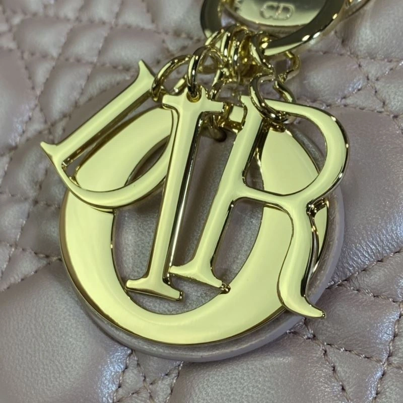 Dior My Lady Bags 4180D-0520