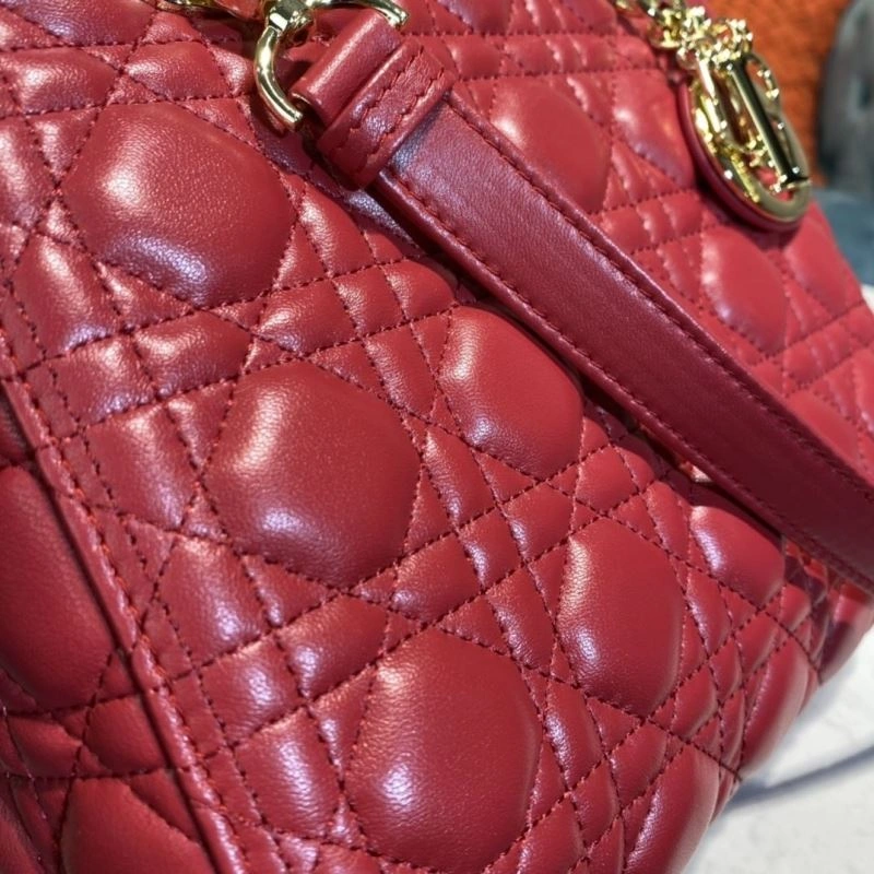 Dior My Lady Bags 4180D-0522