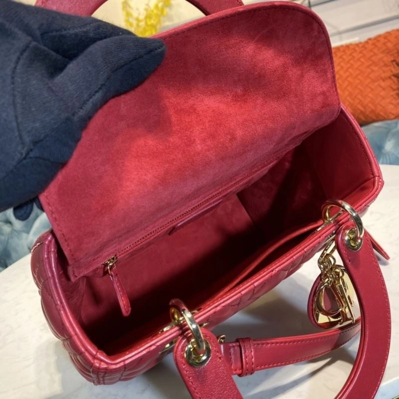 Dior My Lady Bags 4180D-0522