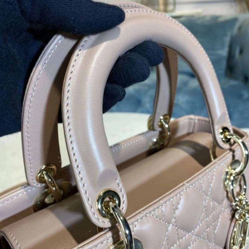 Dior My Lady Bags 4180D-0523