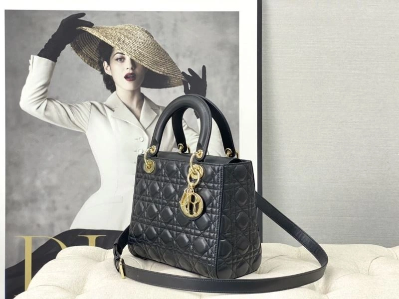 Dior My Lady Bags 4180D-0526