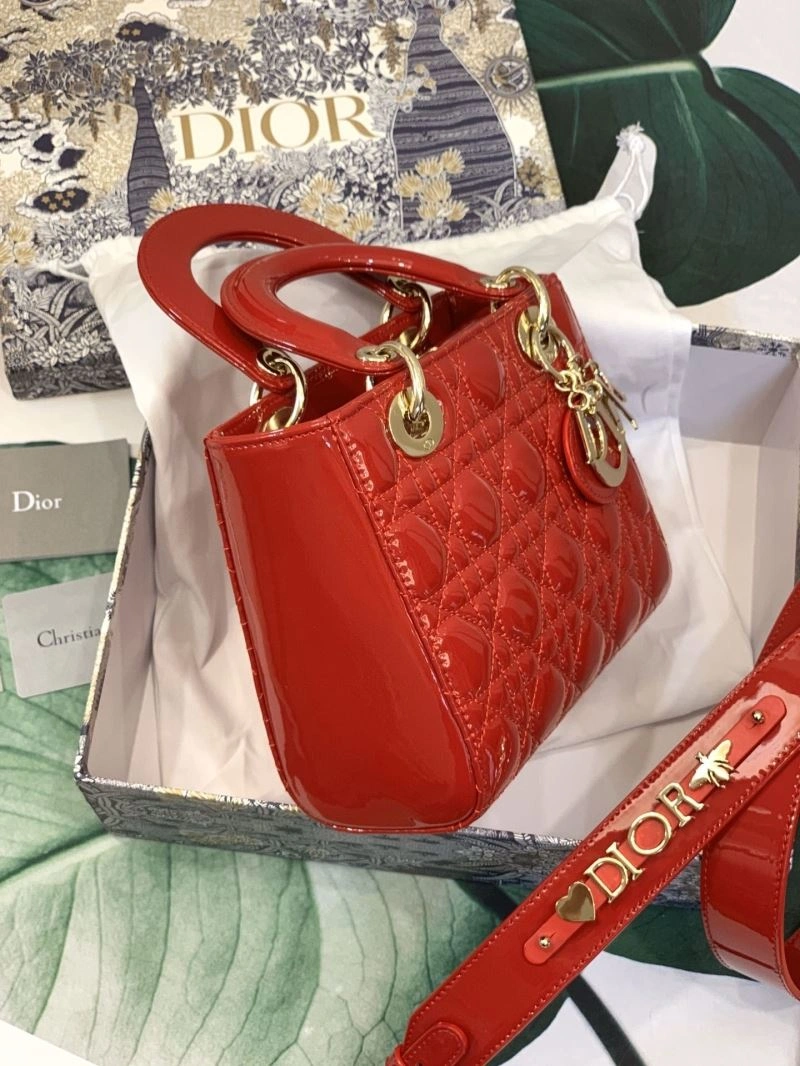 Dior My Lady Bags 4180D-0528