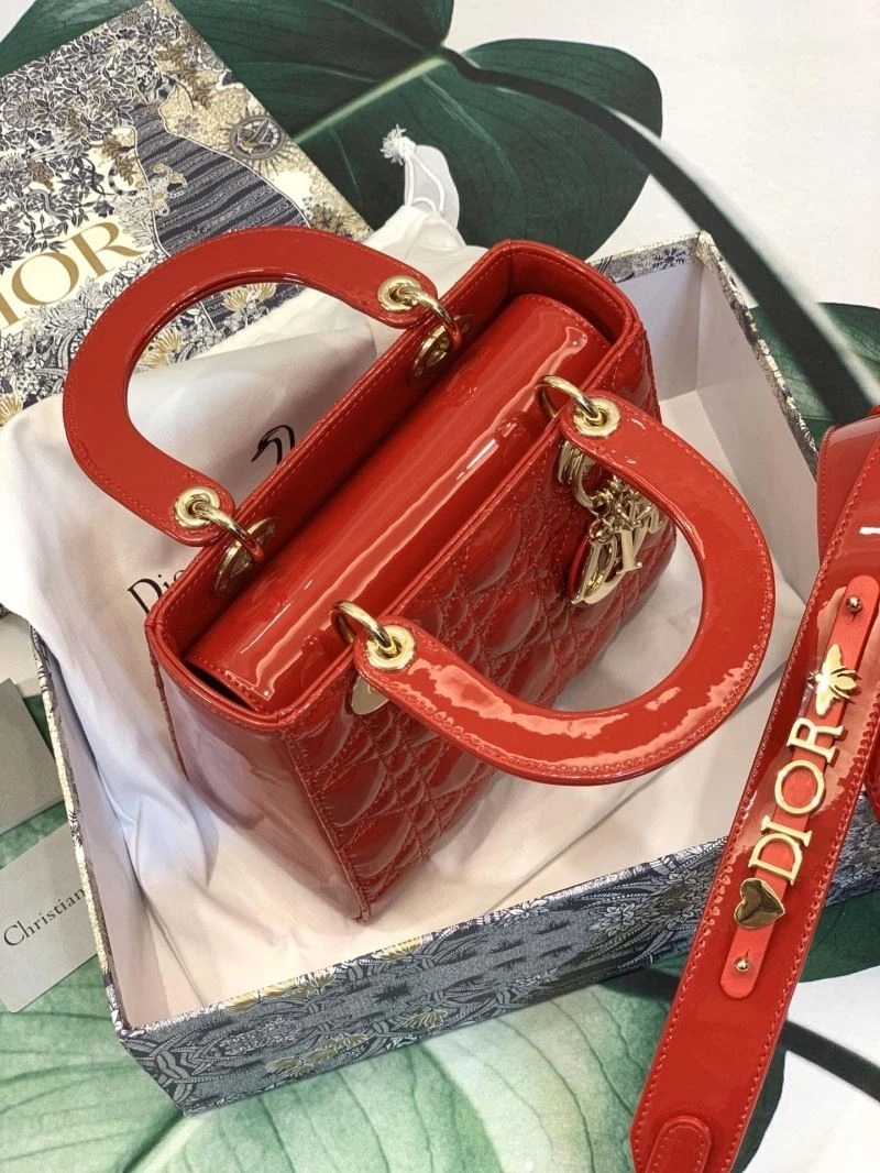 Dior My Lady Bags 4180D-0528