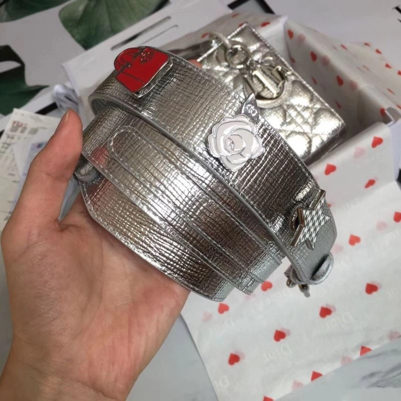 Dior My Lady Bags 4180D-0530