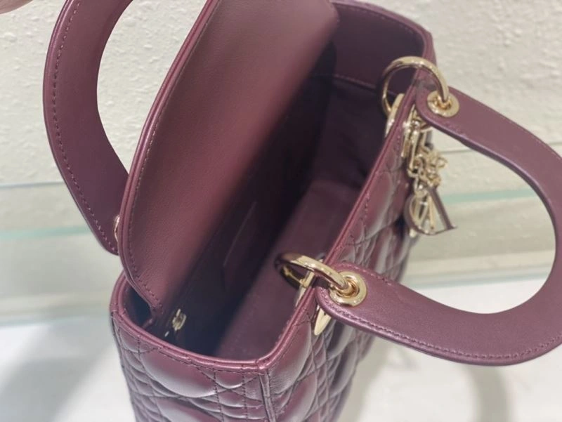 Dior My Lady Bags 4180D-0531