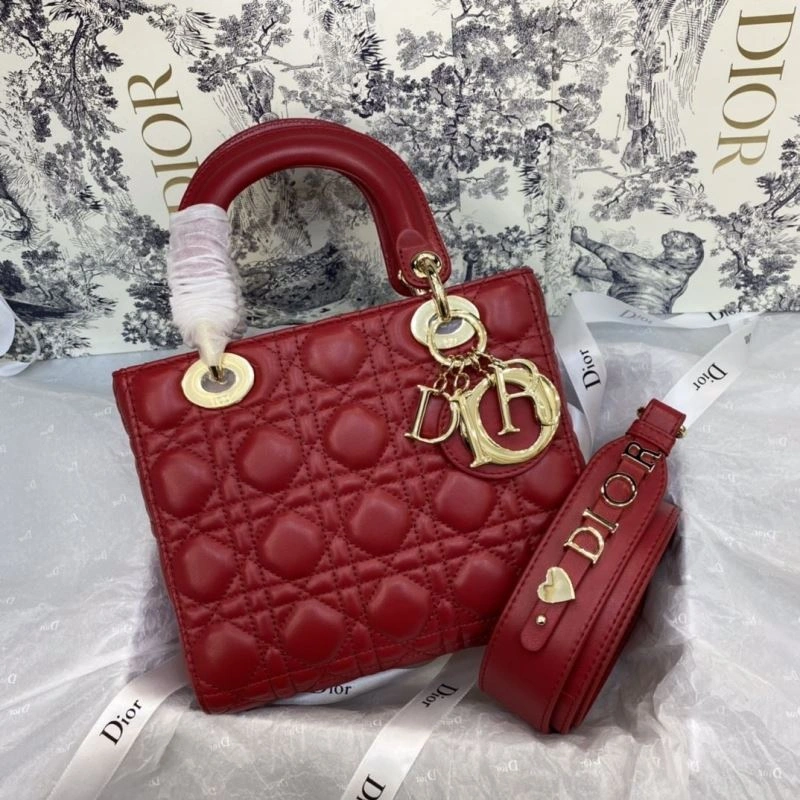 Dior My Lady Bags 4180D-0532