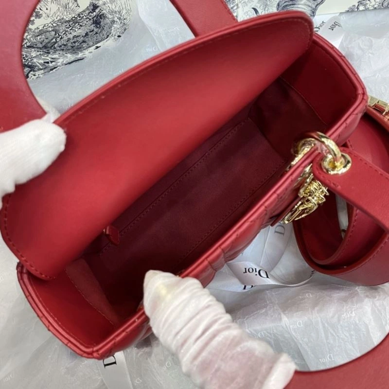 Dior My Lady Bags 4180D-0532
