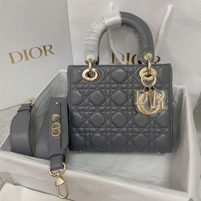 Dior My Lady Bags 4180D-0533